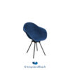 Tricycle-Office-mobilier-bureau-occasion-fauteuil-MAXIMUM-Gravêne