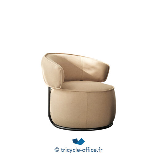 Tricycle-Office-mobilier-bureau-occasion-Fauteuil-SOFTLINE-Picolo