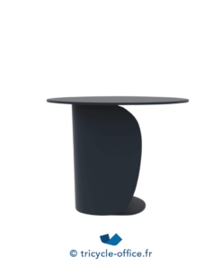 Tricycle-Office-mobilier-bureau-occasion-table-basse-HABITAT-Shadow-noire