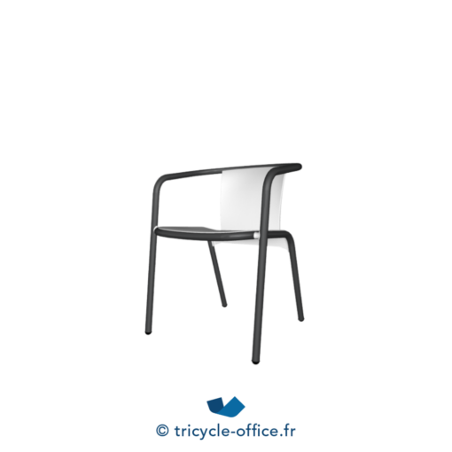 Tricycle-Office-mobilier-bureau-occasion-Chaise-EPOXIA-modèle-Maré