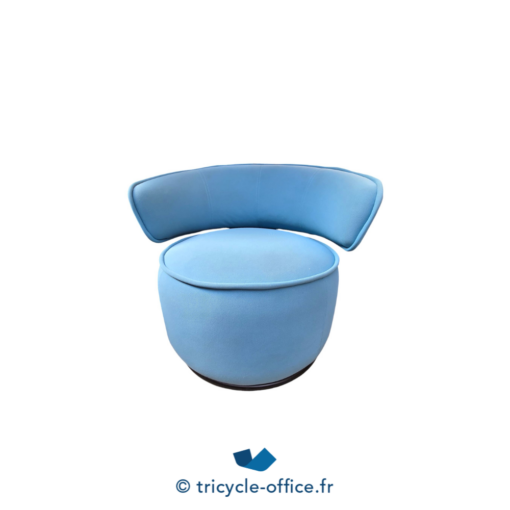 Tricycle-Office-mobilier-bureau-occasion-Fauteuil-SOFTLINE-Picolo