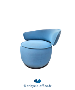 Tricycle-Office-mobilier-bureau-occasion-Fauteuil-SOFTLINE-Picolo