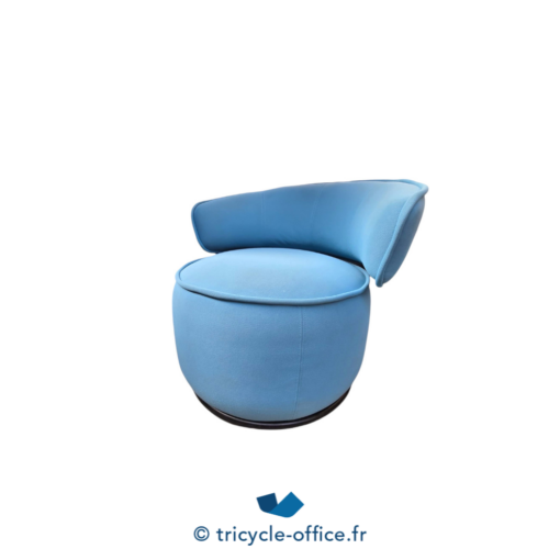 Tricycle-Office-mobilier-bureau-occasion-Fauteuil-SOFTLINE-Picolo