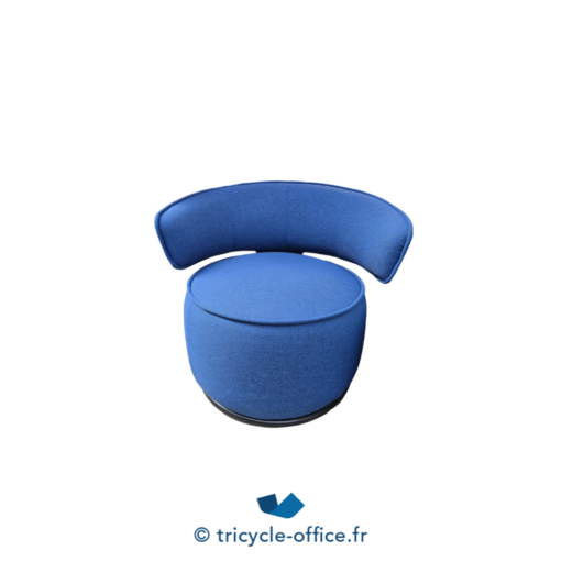 Tricycle-Office-mobilier-bureau-occasion-Fauteuil-SOFTLINE-Picolo