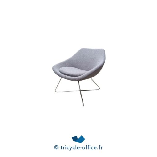 Tricycle-Office-mobilier-bureau-occasion-Chauffeuse-ALLERMUIR-A642