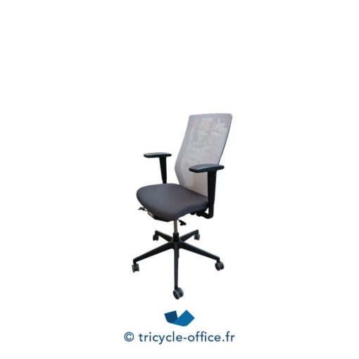 Tricycle-Office-mobilier-bureau-occasion-Canapé-PEDRALI-Social-Plus-2-places