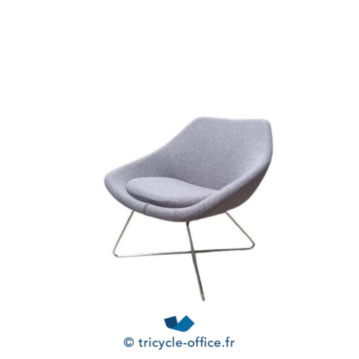 Tricycle-Office-mobilier-bureau-occasion-Chauffeuse-ALLERMUIR-A642