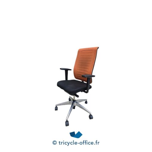 Tricycle-Office-mobilier-bureau-occasion-Fauteuil-de-bureau-GIRSBERGER