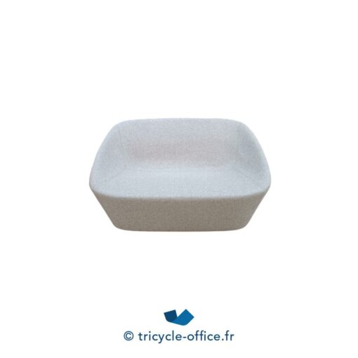 Tricycle-Office-mobilier-bureau-occasion-Canapé-PEDRALI-Log-368