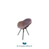 Tricycle-Office-mobilier-bureau-occasion-fauteuil-MAXIMUM-Gravêne