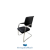 Tricycle-Office-mobilier-bureau-occasion-Chaise-visiteur-Chaise-visiteur-Girsberger