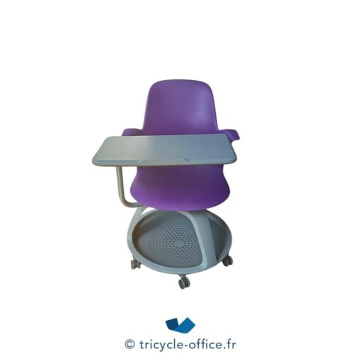 Chaise de réunion Node STEELCASE - Occasion – Image 10