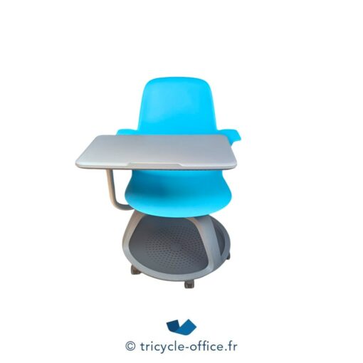 Chaise de réunion Node STEELCASE - Occasion – Image 11