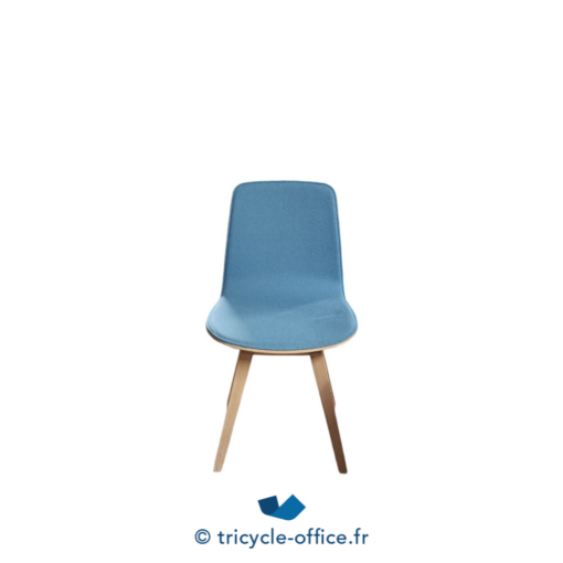 Tricycle-Office-mobilier-bureau-occasion-Chaise-visiteur-ALKI-KUSKOA