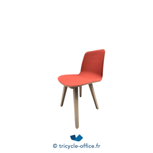 Tricycle-Office-mobilier-bureau-occasion-Chaise-visiteur-ALKI-KUSKOA