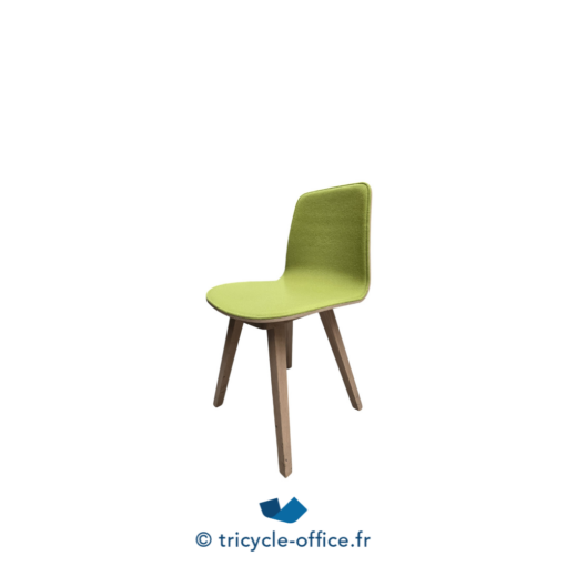 Tricycle-Office-mobilier-bureau-occasion-Chaise-visiteur-ALKI-KUSKOA