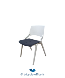 Tricycle-Office-mobilier-bureau-occasion-Chaise-visiteur-SITLAND-Green'S-bleu (2)