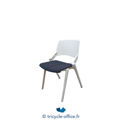 Tricycle-Office-mobilier-bureau-occasion-Chaise-visiteur-SITLAND-Green'S-bleu (2)