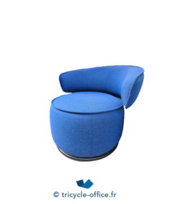 Tricycle-Office-mobilier-bureau-occasion-Fauteuil-SOFTLINE-Picolo