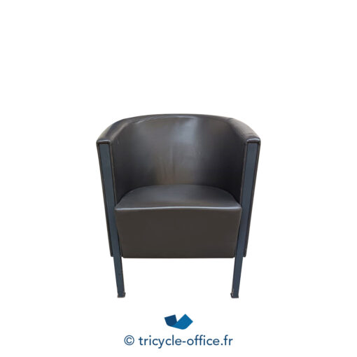 Tricycle-Office-mobilier-bureau-occasion-Chauffeuse-club-Occasion