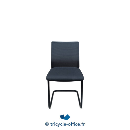 Tricycle-Office-mobilier-bureau-Chaise visiteur