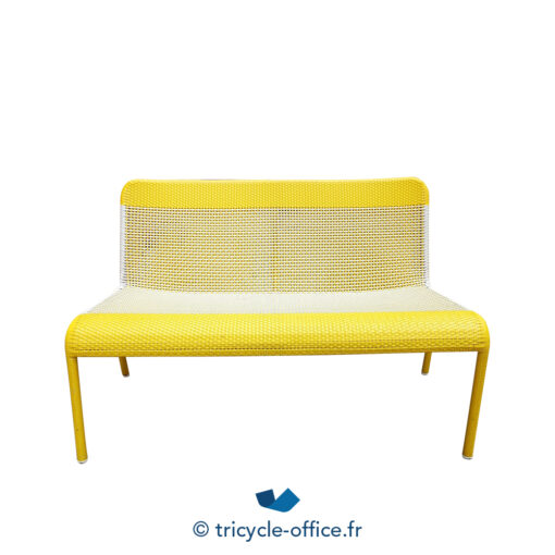 Tricycle-Office-mobilier-bureau-occasion-Banquette-de-jardin-KOK-MAISON-Tobago