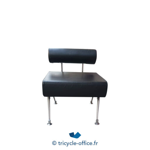 Tricycle-Office-mobilier-bureau-occasion-Chauffeuse-Kuros-90-KASTEL