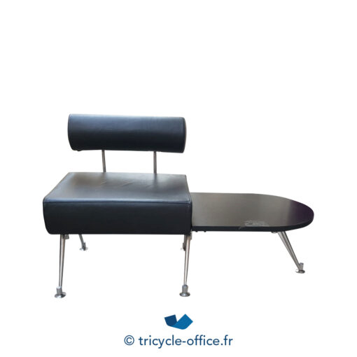 Tricycle-Office-mobilier-bureau-occasion-Chauffeuse-Kuros-90-KASTEL