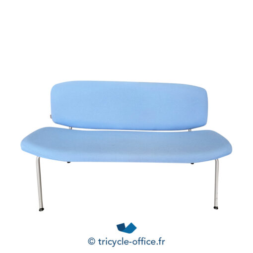 Tricycle-Office-mobilier-bureau-occasion-Canapé-EUROSIT