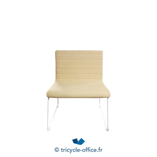 Tricycle-Office-mobilier-bureau-occasion-Chauffeuse-INCLASS-Xail