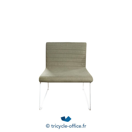 Tricycle-Office-mobilier-bureau-occasion-Chauffeuse-INCLASS-Xail