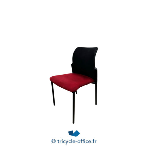 Chaise visiteur EUROSIT - Occasion