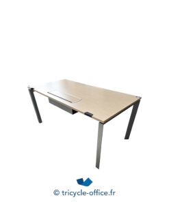 Tricycle-Office-bureau-droit-STEELCASE-plateau-bois (1)