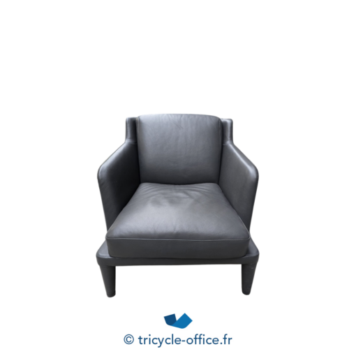 Tricycle-Office-mobilie-bureau-occasion-Chauffeuse-MAXALTO-Nidus-anthracite (1)