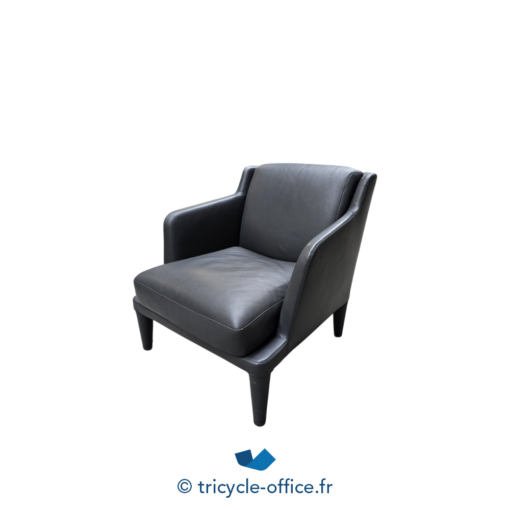 Tricycle-Office-mobilie-bureau-occasion-Chauffeuse-MAXALTO-Nidus-anthracite (2)