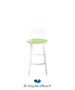 Tricycle-Office-mobilier-bureau-Tabouret-haut-ENEA-Lottus-blanc-pouf-vert (1)