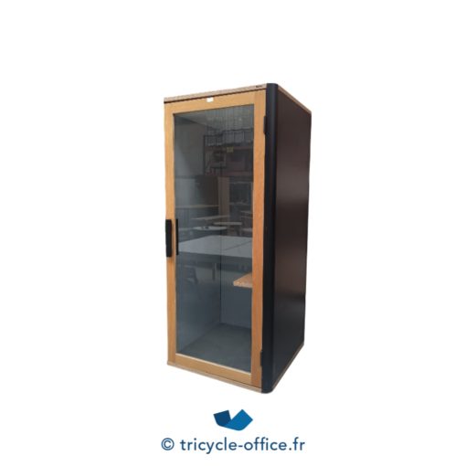 Tricycle-Office-mobilier-bureau-occasion-Cabine-acoustique-BOSSE-Bosselino (2)