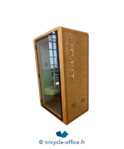 Tricycle-Office-mobilier-bureau-occasion-Cabine-acoustique-SEAT-BOX-1-place (2)