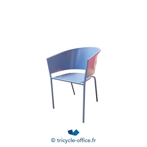 Chaise d'extérieur FERMOB TNP - Occasion – Image 5