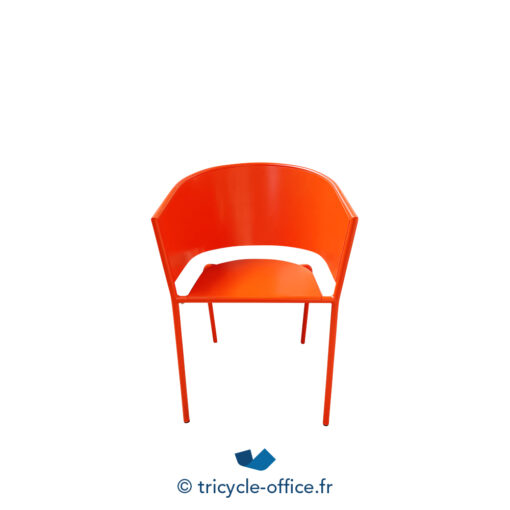 Tricycle-Office-mobilier-bureau-occasion-Chaise-FERMOB-TNP-orange (2)