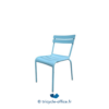 Tricycle-Office-mobilier-bureau-occasion-Chaise-d'extérieur-FERMOB-Luxembour-bleu (2)