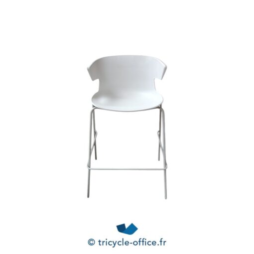 Tricycle-Office-mobilier-bureau-occasion-Chaise-haute-COVE-blanche (1)