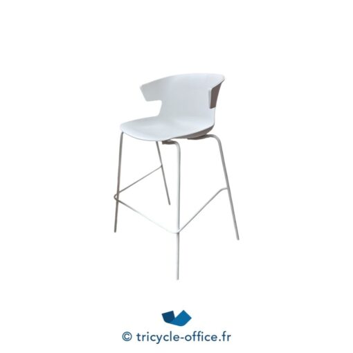 Tricycle-Office-mobilier-bureau-occasion-Chaise-haute-COVE-blanche (2)