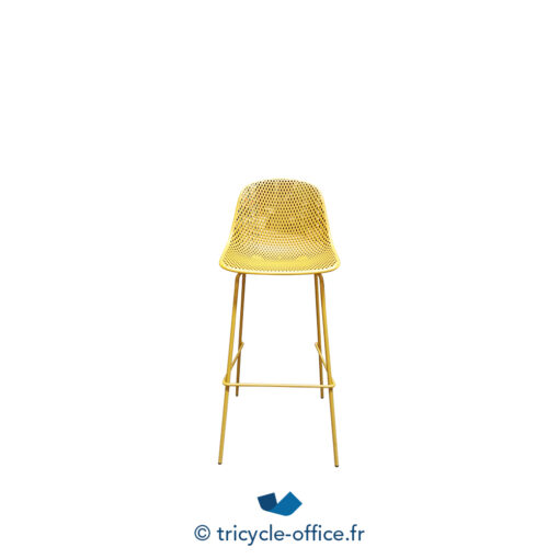 Tabouret haut KAVE HOME Quinby - Occasion – Image 2