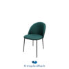 Tricycle-Office-mobilier-bureau-occasion-Chaise-visiteur-Nordie-verte (2)