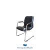 Tricycle-Office-mobilier-bureau-occasion-Chaise-visiteur-vintage-cuir-noir (2)