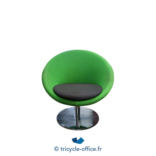 Tricycle-Office-mobilier-bureau-occasion-Chauffeuse-ALLERMUIR-Circle-vert (1)