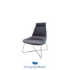 Tricycle-Office-mobilier-bureau-occasion-Chauffeuse-INCLASS-Dunas-anthracite (1