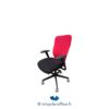 Tricycle-Office-mobilier-bureau-occasion-Fauteuil-de-bureau-JOYTEN-rouge (4)