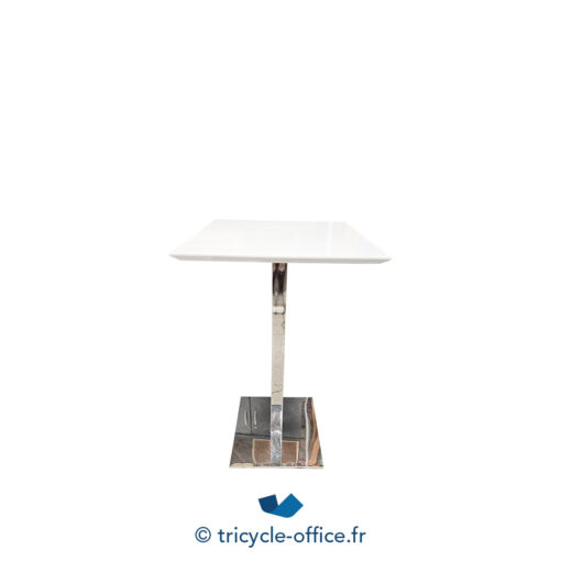 Tricycle-Office-mobilier-bureau-occasion-Mange-debout-carré-blanc